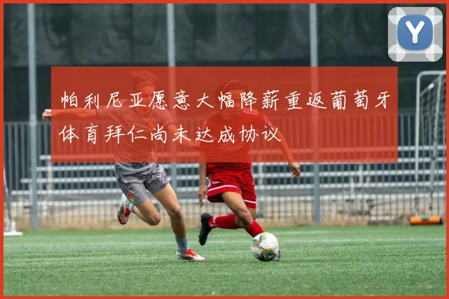 帕利尼亚愿意大幅降薪重返葡萄牙体育拜仁尚未达成协议